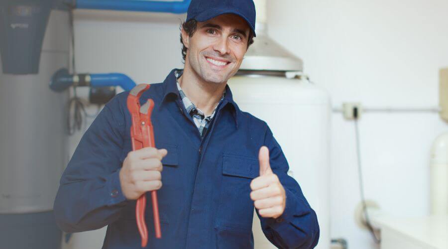 Professional emergency plumbing in Troy, IL